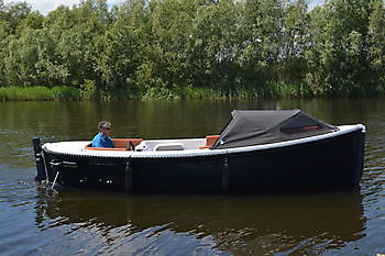 Oldambtsloep 650XL Watersport Reinders Beerta