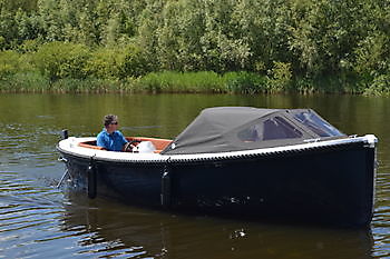 Oldambtsloep 650XL Watersport Reinders Beerta