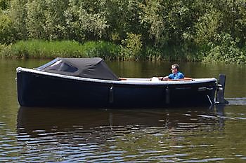 Oldambtsloep 650XL Watersport Reinders Beerta