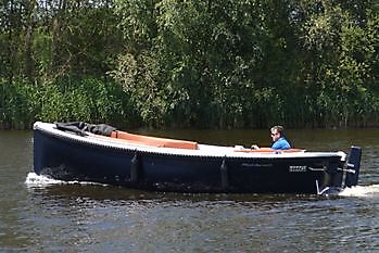 Oldambtsloep 650XL Watersport Reinders Beerta