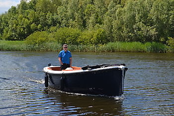 Oldambtsloep 650XL Watersport Reinders Beerta