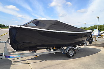 Oldambtsloep 650XL Watersport Reinders Beerta