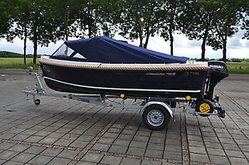 Oldambtsloep 485XL Watersport Reinders Beerta