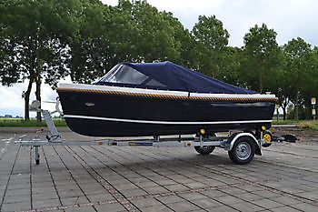 Oldambtsloep 485XL Watersport Reinders Beerta