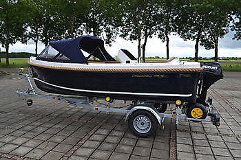 Oldambtsloep 485XL Watersport Reinders Beerta