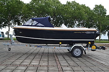 Oldambtsloep 485XL Watersport Reinders Beerta